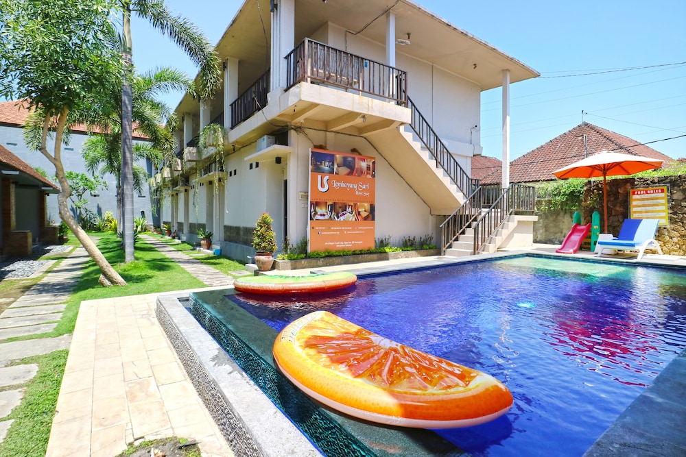 lembayung sari homestay