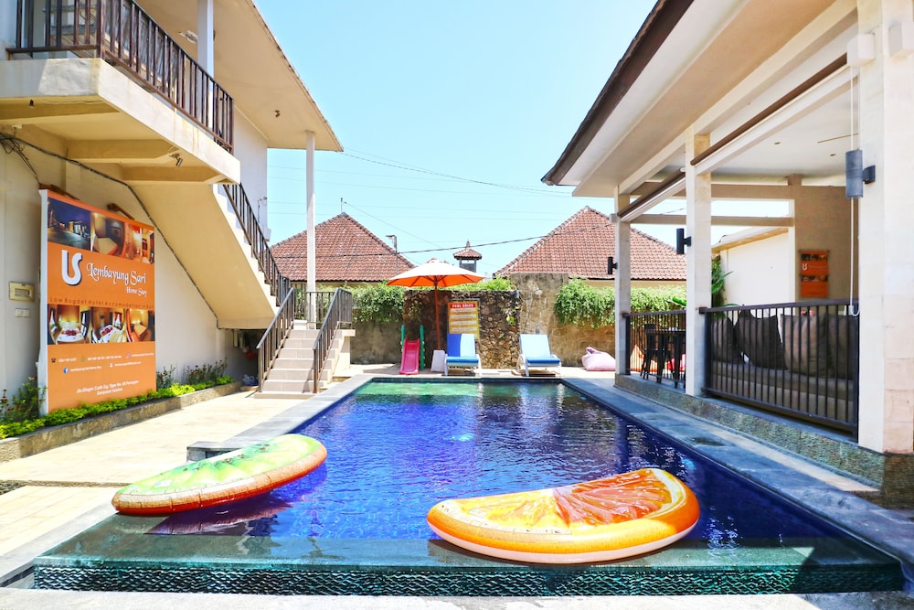 lembayung sari homestay