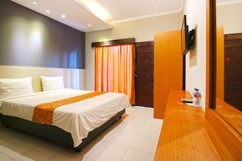 lembayung sari homestay