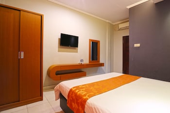 lembayung sari homestay