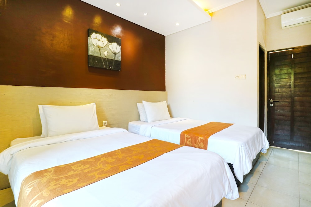 lembayung sari homestay