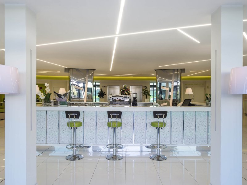 ibis styles milano melegnano