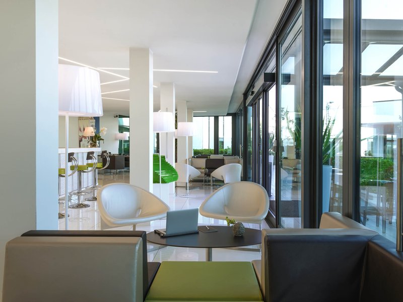 ibis styles milano melegnano