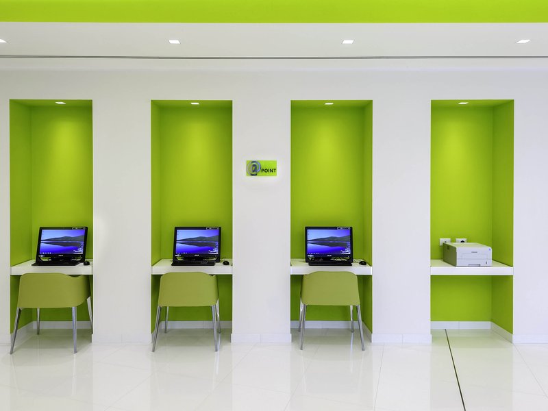 ibis styles milano melegnano