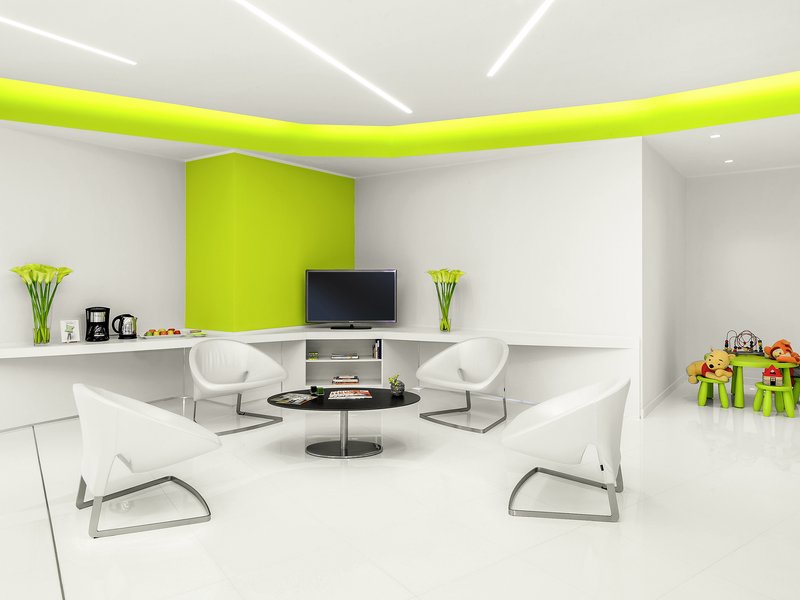 ibis styles milano melegnano