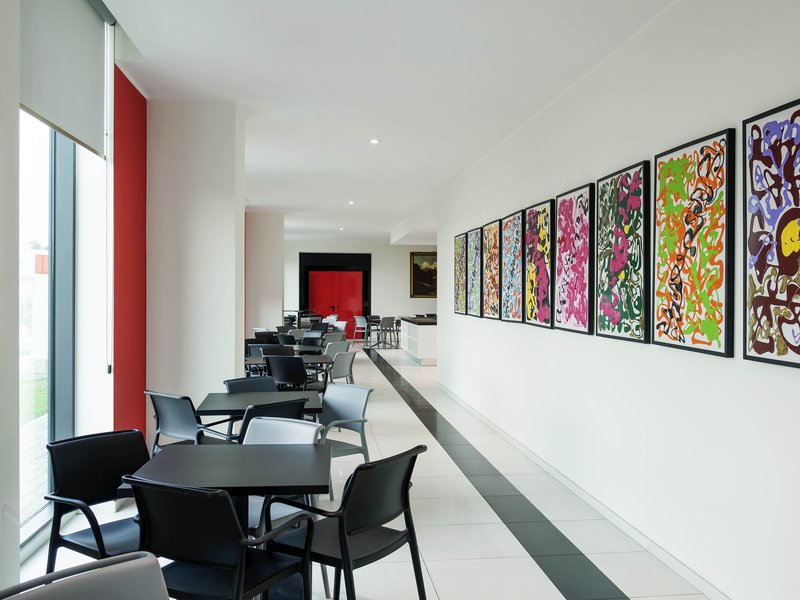 ibis styles milano melegnano