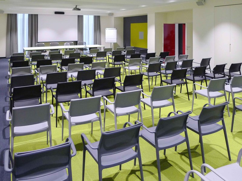 ibis styles milano melegnano