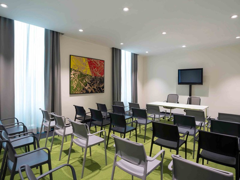 ibis styles milano melegnano