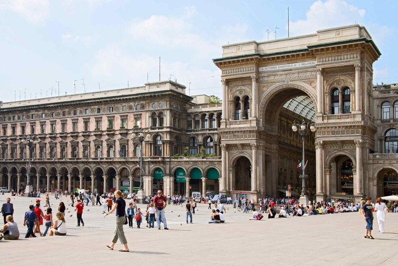 ibis styles milano melegnano