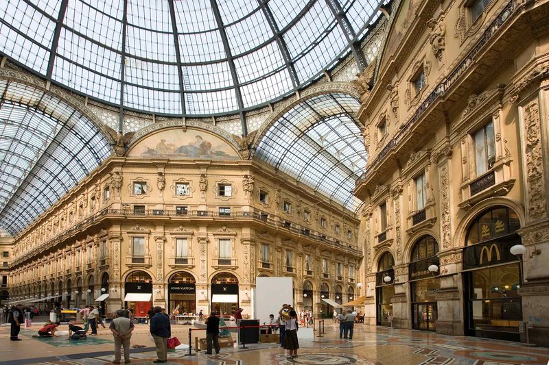 ibis styles milano melegnano