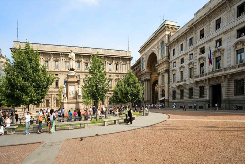 ibis styles milano melegnano