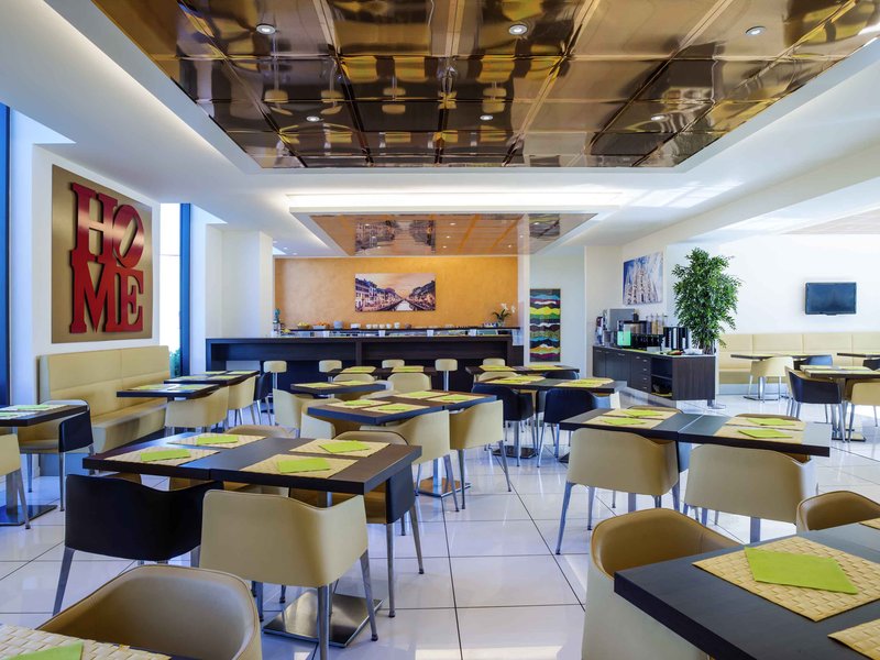 ibis styles milano melegnano