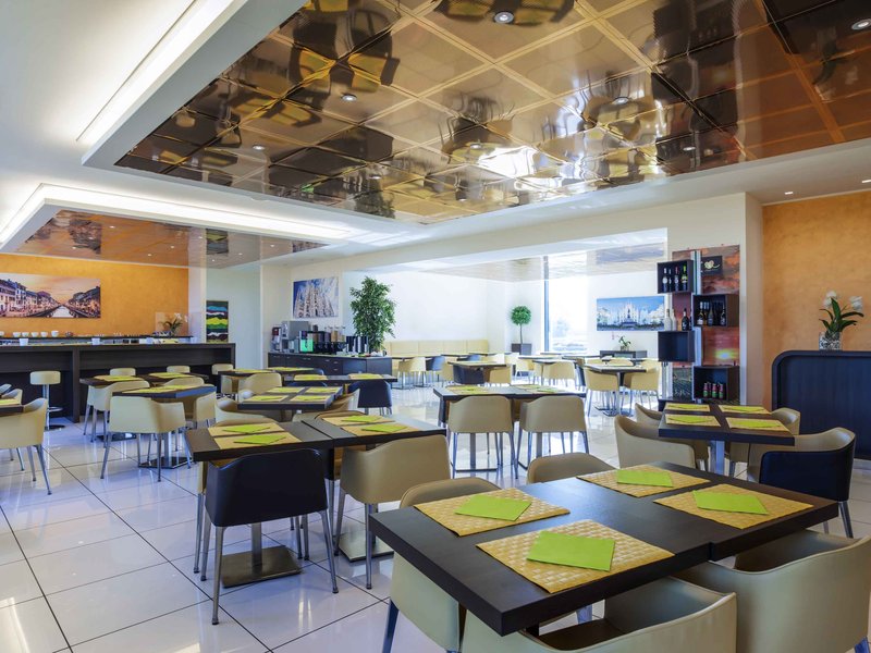 ibis styles milano melegnano