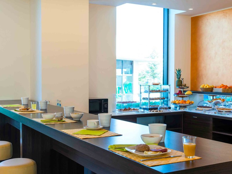 ibis styles milano melegnano