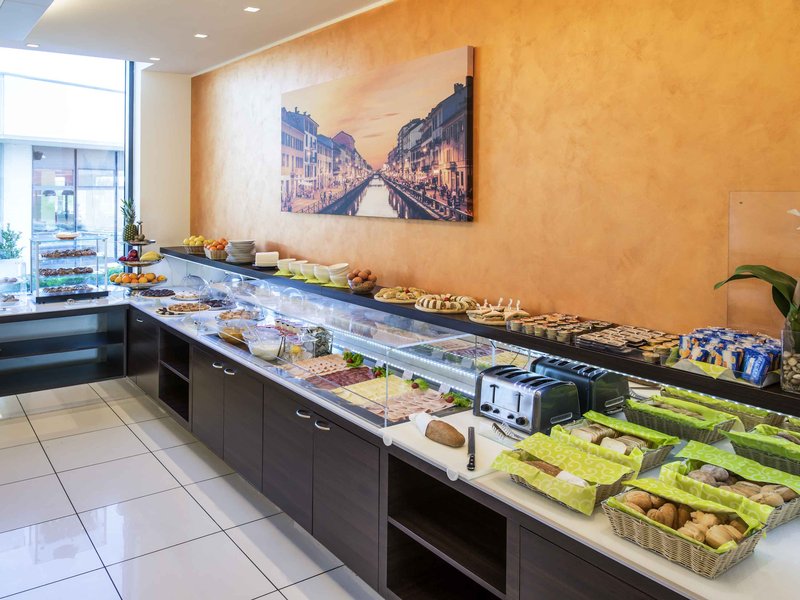 ibis styles milano melegnano