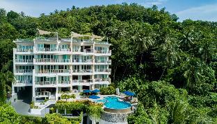 The Park Surin By Resava,Near Laem Singh Beach,4 star