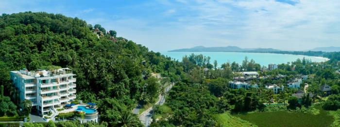 the park surin by resava