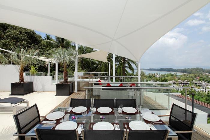 the park surin by resava