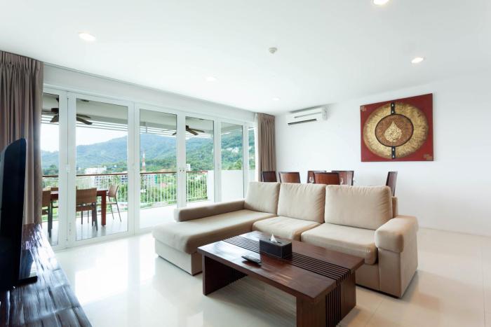 the park surin by resava