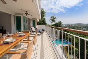 The Park Surin By Resava,Near Laem Singh Beach,4 star