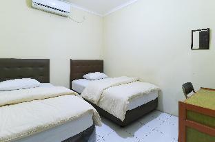 Guest House Samarinda,East Kalimantan>>Samarinda,3 star
