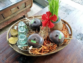 green bird villa