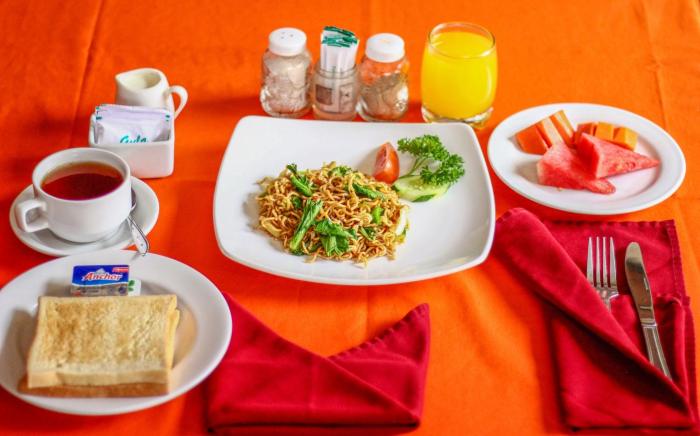 legian village beach resort