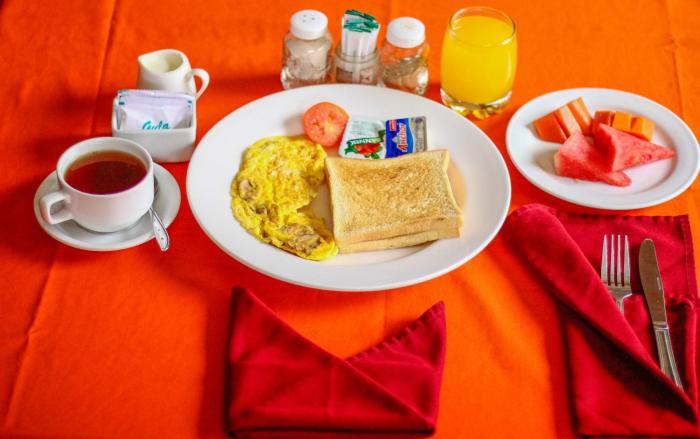 legian village beach resort