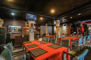 legian village beach resort