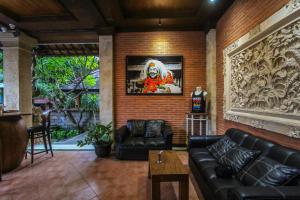 legian village beach resort