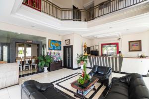 legian village beach resort