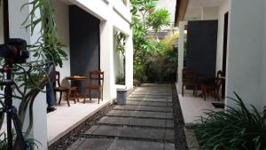 legian village beach resort