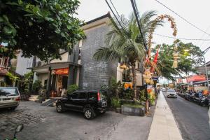 legian village beach resort