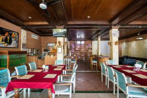 legian village beach resort