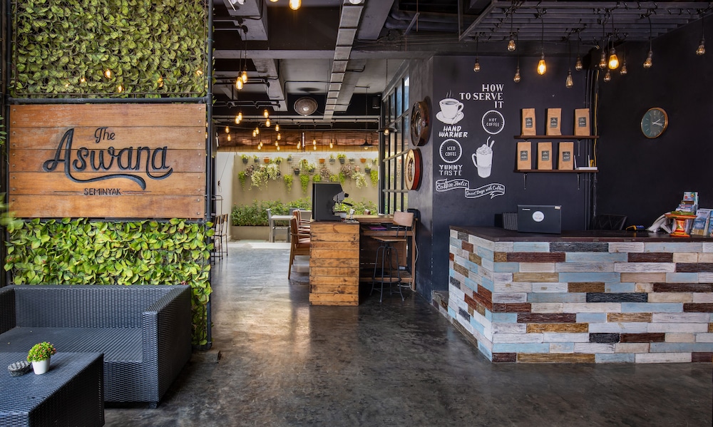 the aswana seminyak