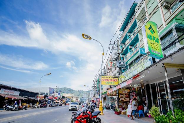 addplus hotel and spa