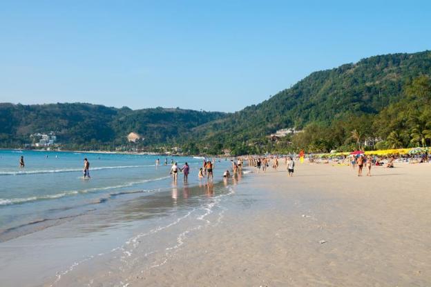 addplus hotel and spa