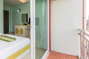 addplus hotel and spa