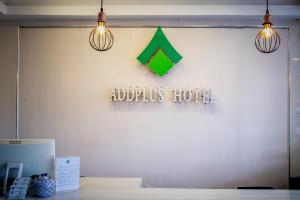 addplus hotel and spa