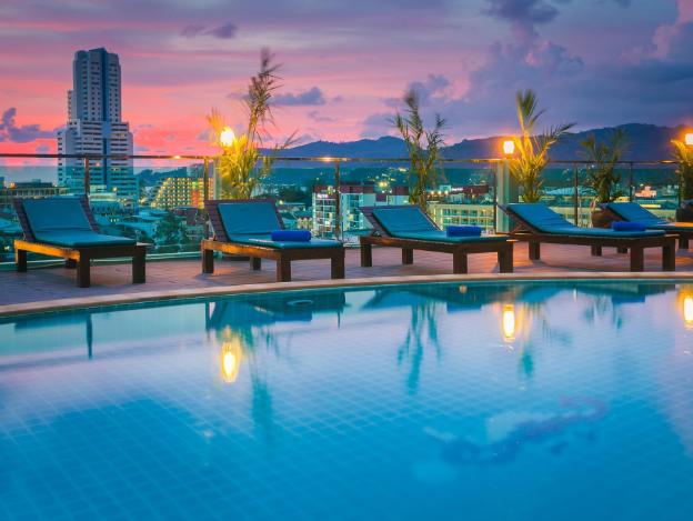addplus hotel and spa