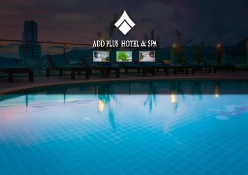 addplus hotel and spa