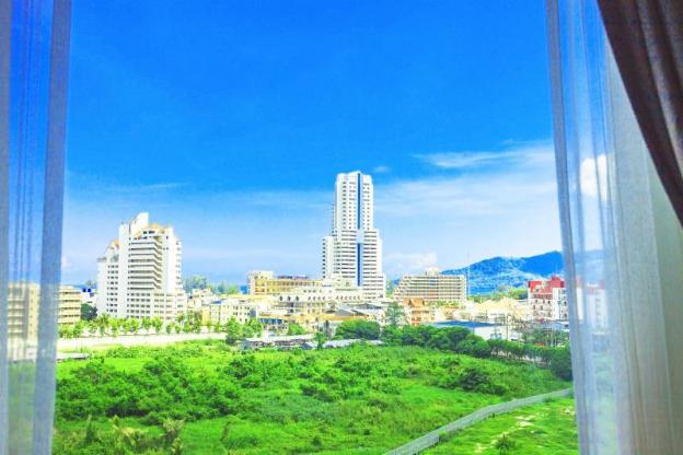 addplus hotel and spa