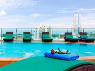 addplus hotel and spa