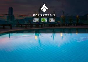 addplus hotel and spa