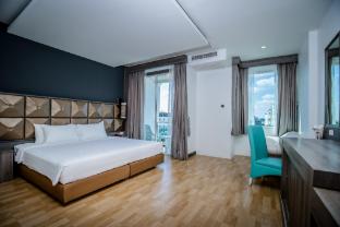 addplus hotel and spa