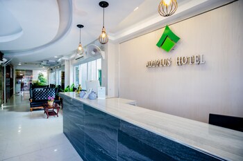 addplus hotel and spa