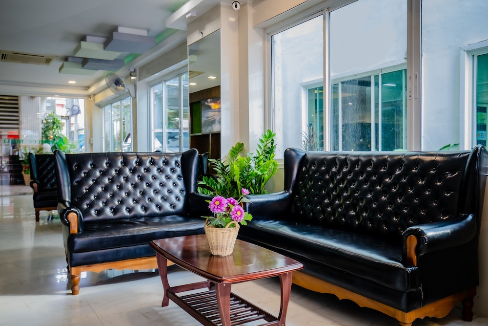 addplus hotel and spa