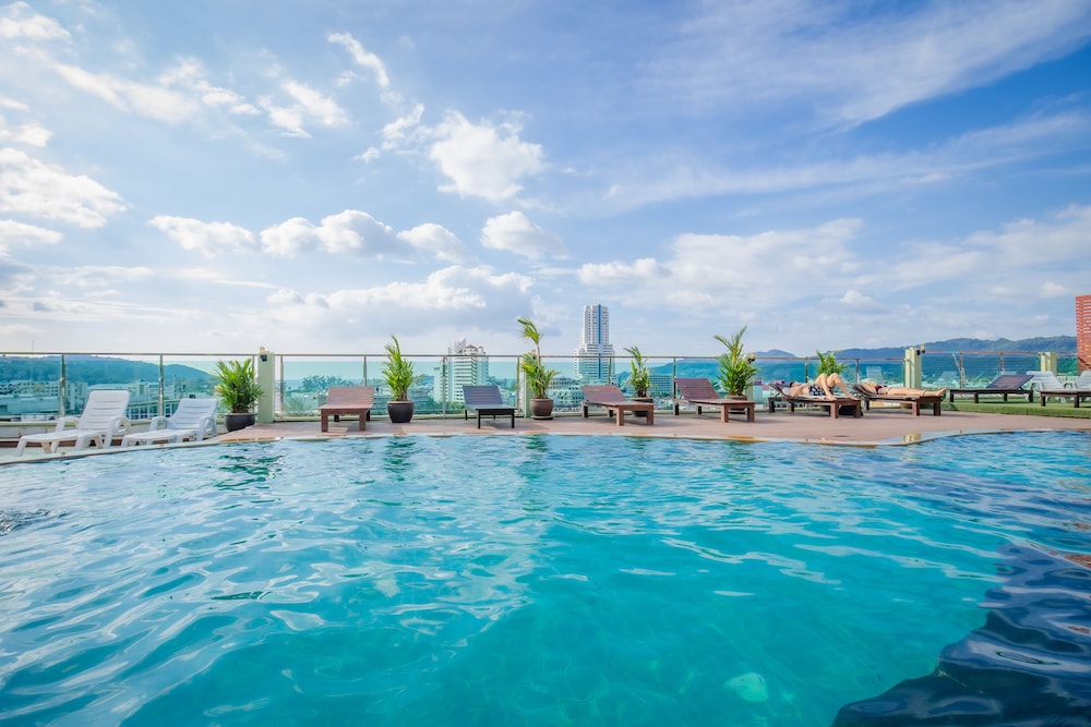 addplus hotel and spa