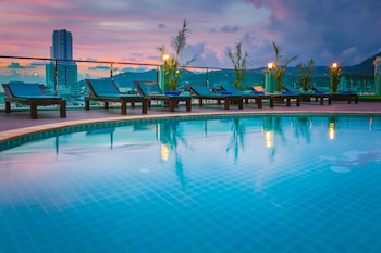 addplus hotel and spa