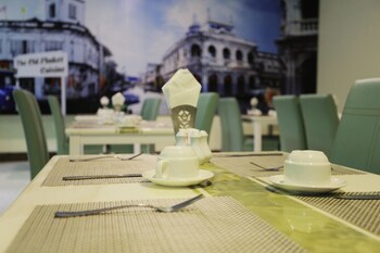 addplus hotel and spa